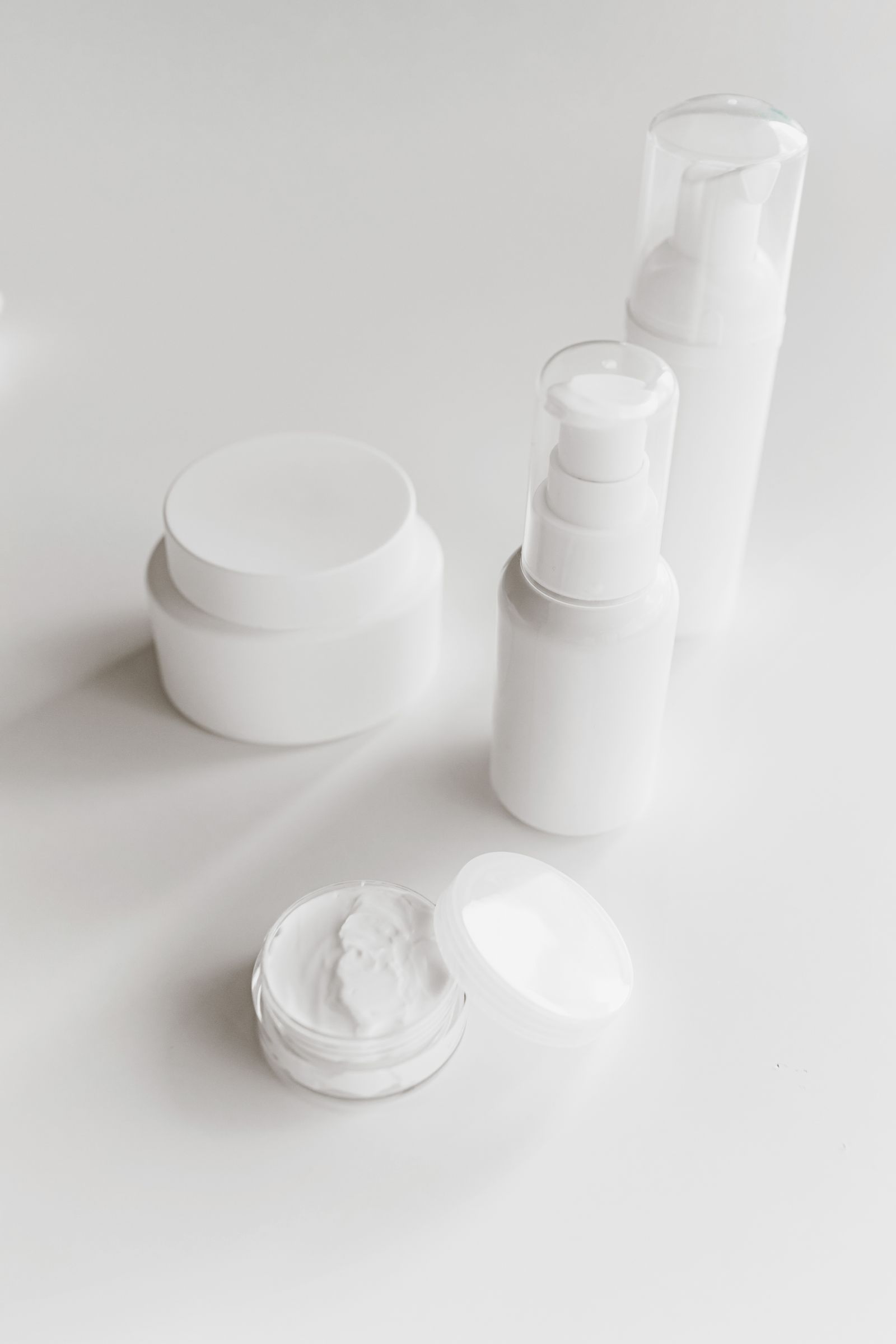 Kozmetik & Private Label — Uçtan uca üretim hattı