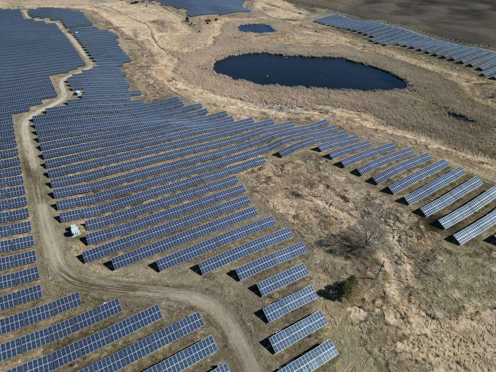 Solar & Fotovoltaik — Enerji optimizasyonu